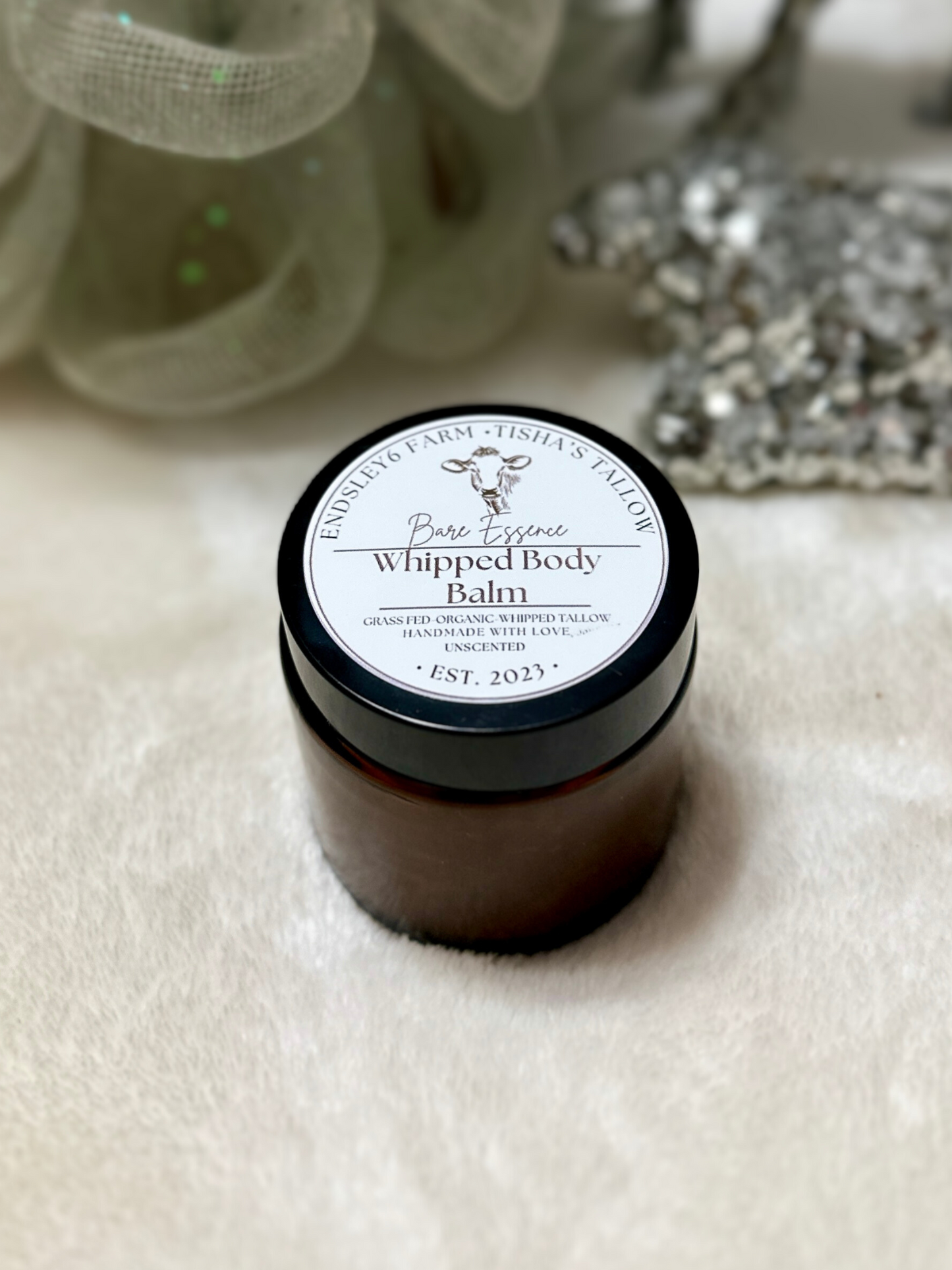 Bare Essence 4oz