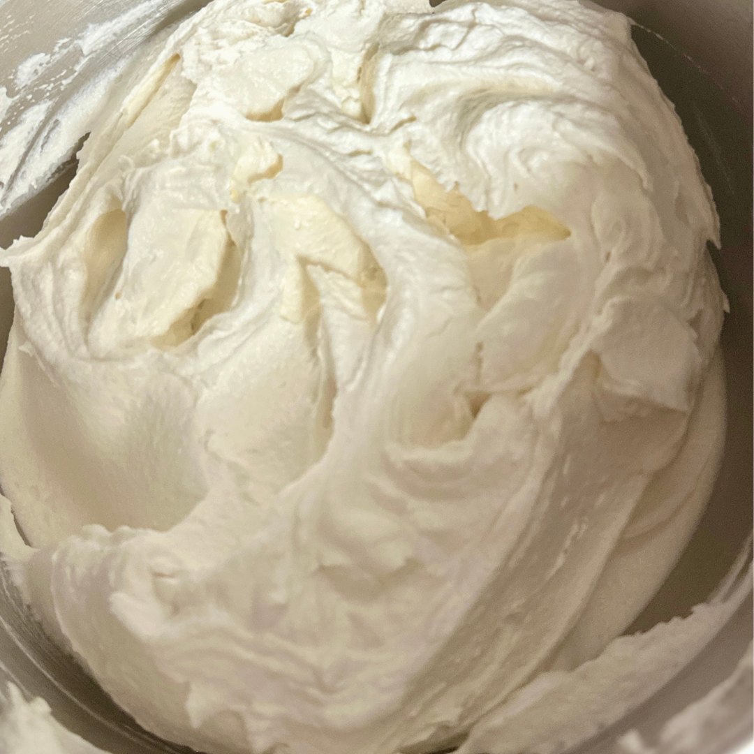 Renewed Glow Infused Whipped Tallow 4oz. - Calendula & Lavender