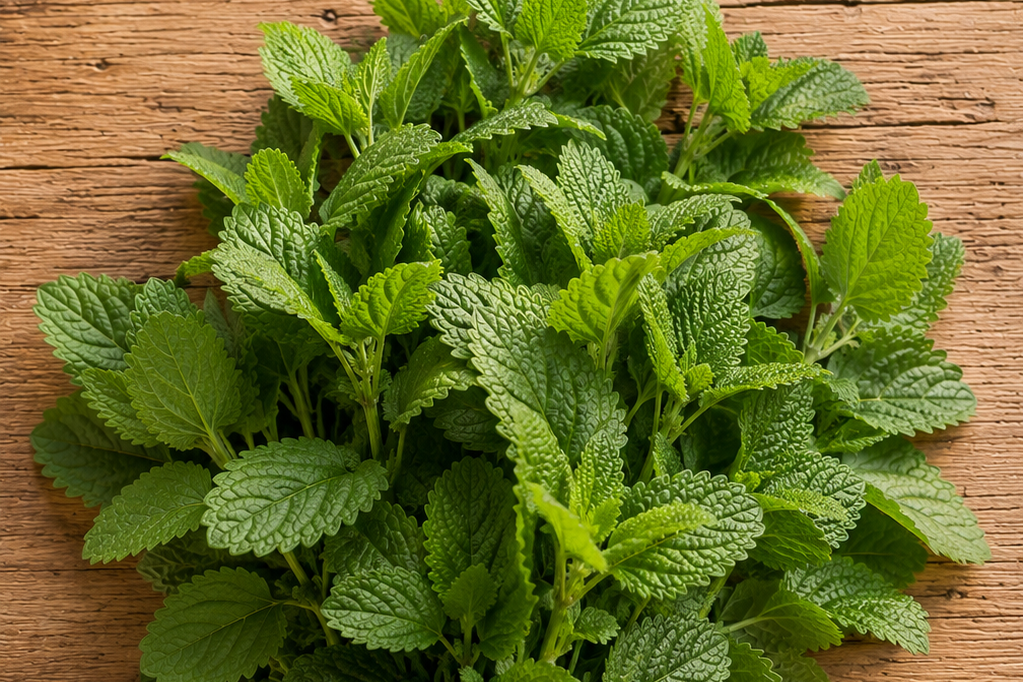 Blooming Rest - Herbal Loose Leaf - Loose Leaf Tea